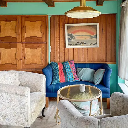 Gorgeous In With Wifi Holiday home Borkop