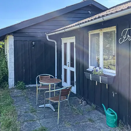 Holiday home Gorgeous In With Wifi