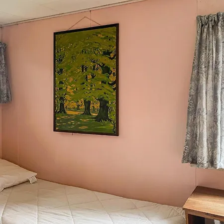 Gorgeous In With Wifi Holiday home Borkop